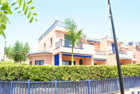 Отель Triplex Bahia Meloneras  Эль Таблеро